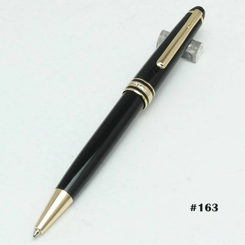 0.5mm Full Metal Ballpoint Pen - Grandeur Prestige