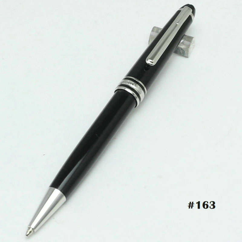 0.5mm Full Metal Ballpoint Pen - Grandeur Prestige