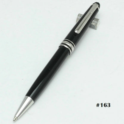 0.5mm Full Metal Ballpoint Pen - Grandeur Prestige