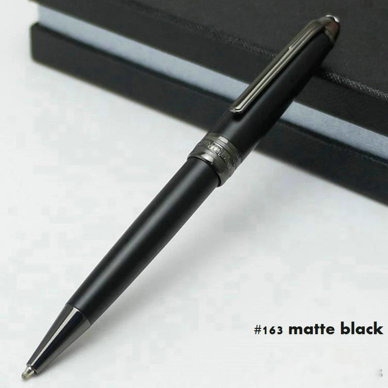 0.5mm Full Metal Ballpoint Pen - Grandeur Prestige