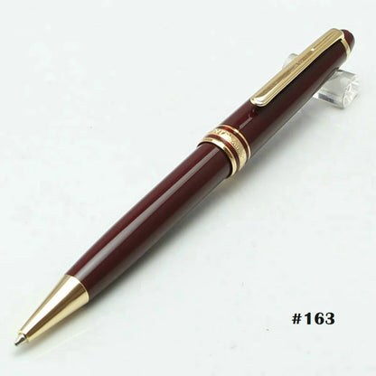 0.5mm Full Metal Ballpoint Pen - Grandeur Prestige