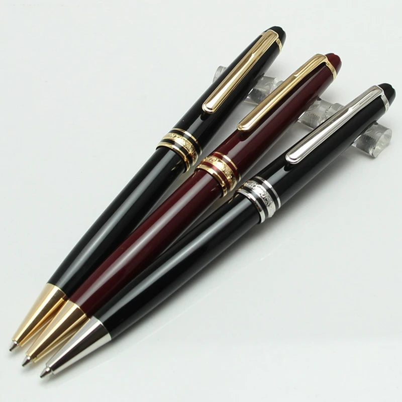 0.5mm Full Metal Ballpoint Pen - Grandeur Prestige